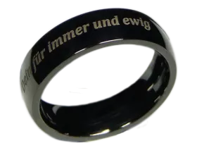 Ramona solo (Edelstahl)